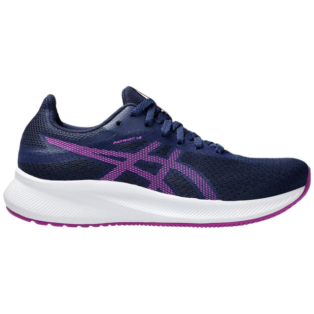 Asics Patriot 13 Womens Running Shoe