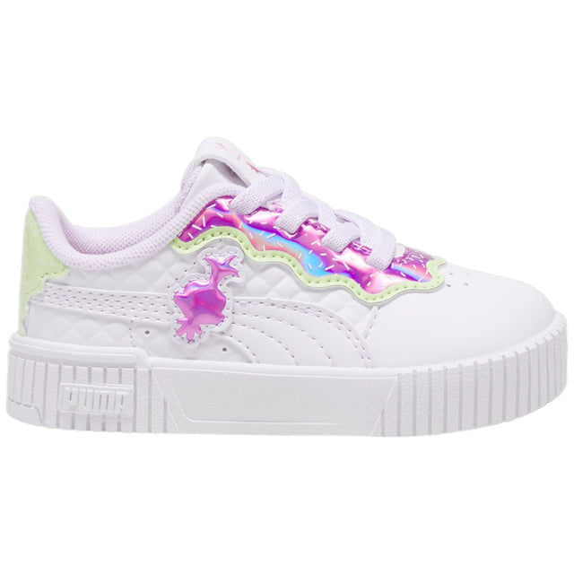 Puma Carina 2.0 Trolls Infant Girls Shoe