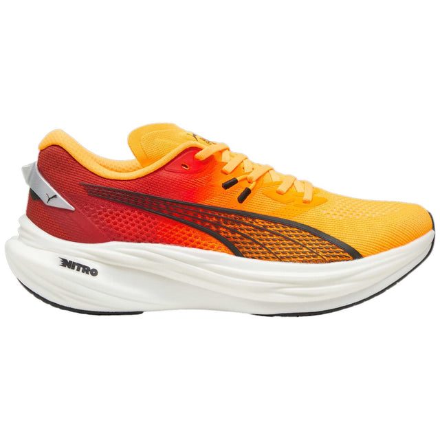 Puma Deviate Nitro 3 Mens Running Shoes