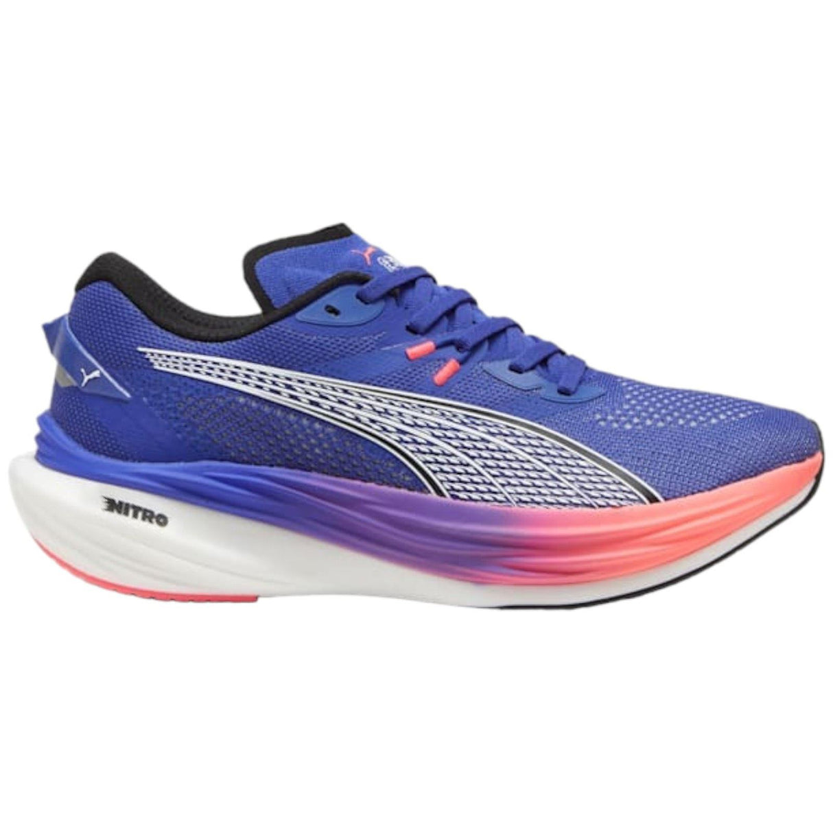 Puma Deviate Nitro 3 Mens Running Shoes