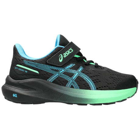 Asics GT-1000 13 PS Boys Running Shoes