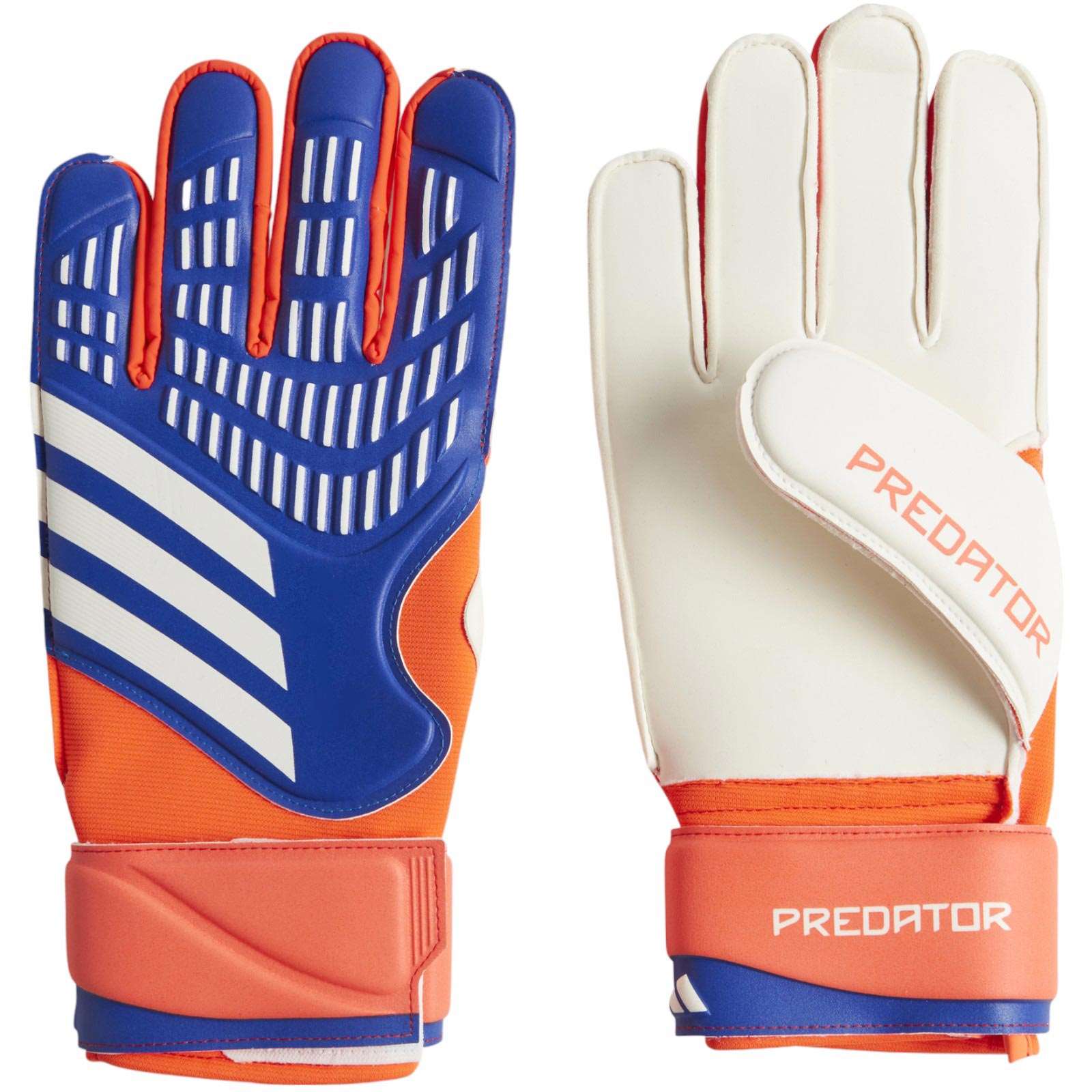 Adidas sale Unisex-Adult Match Predator Goalie Gloves 10