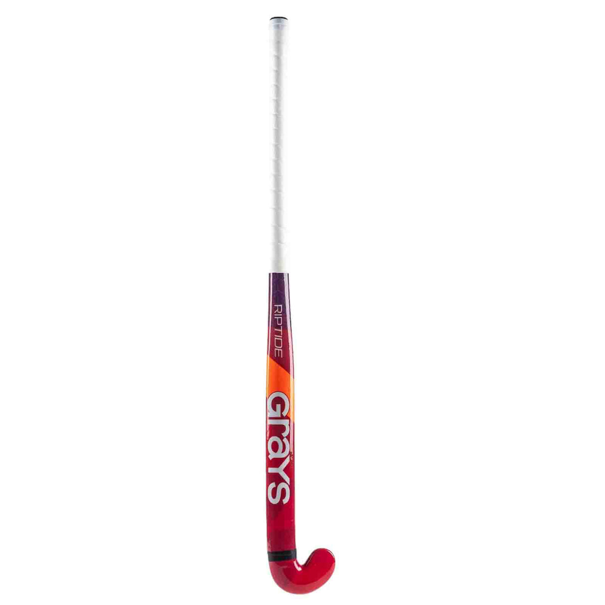 Grays Riptide Ultrabow Hockey Stick Red/Navy