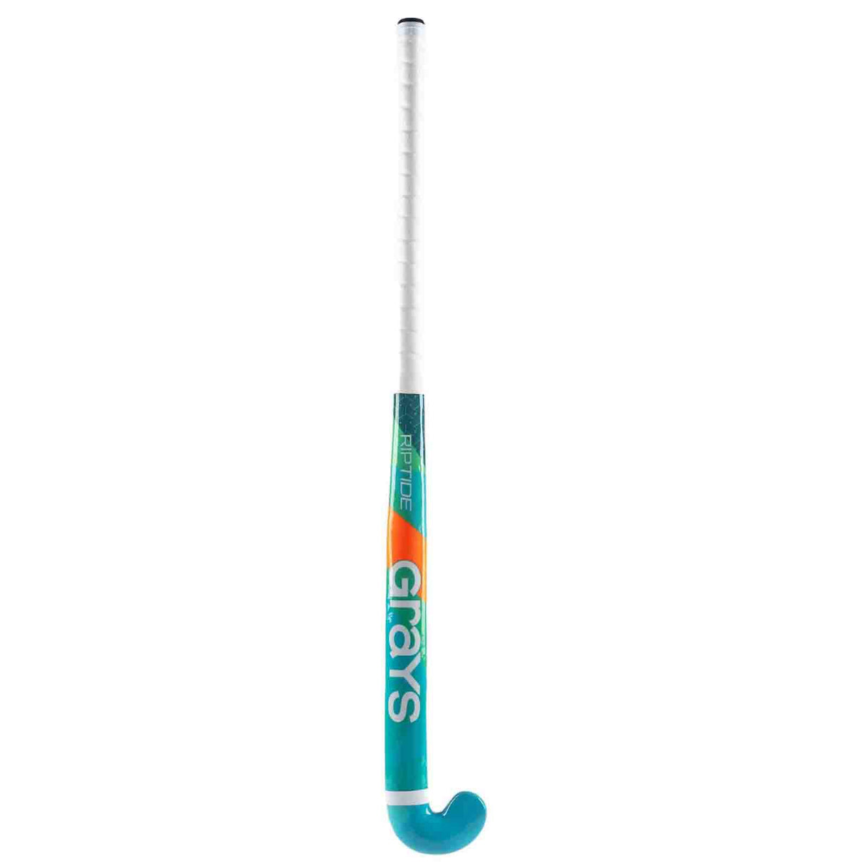 Grays Riptide Ultrabow Hockey Stick Blue/Green