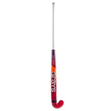 Grays Riptide Ultrabow Junior Hockey Stick Red/Navy