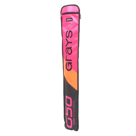 Grays G50 Stickbag Black / Pink