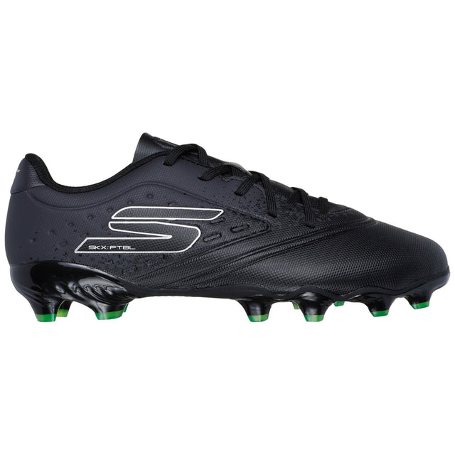 Skechers Razor FG Kids Football Boots