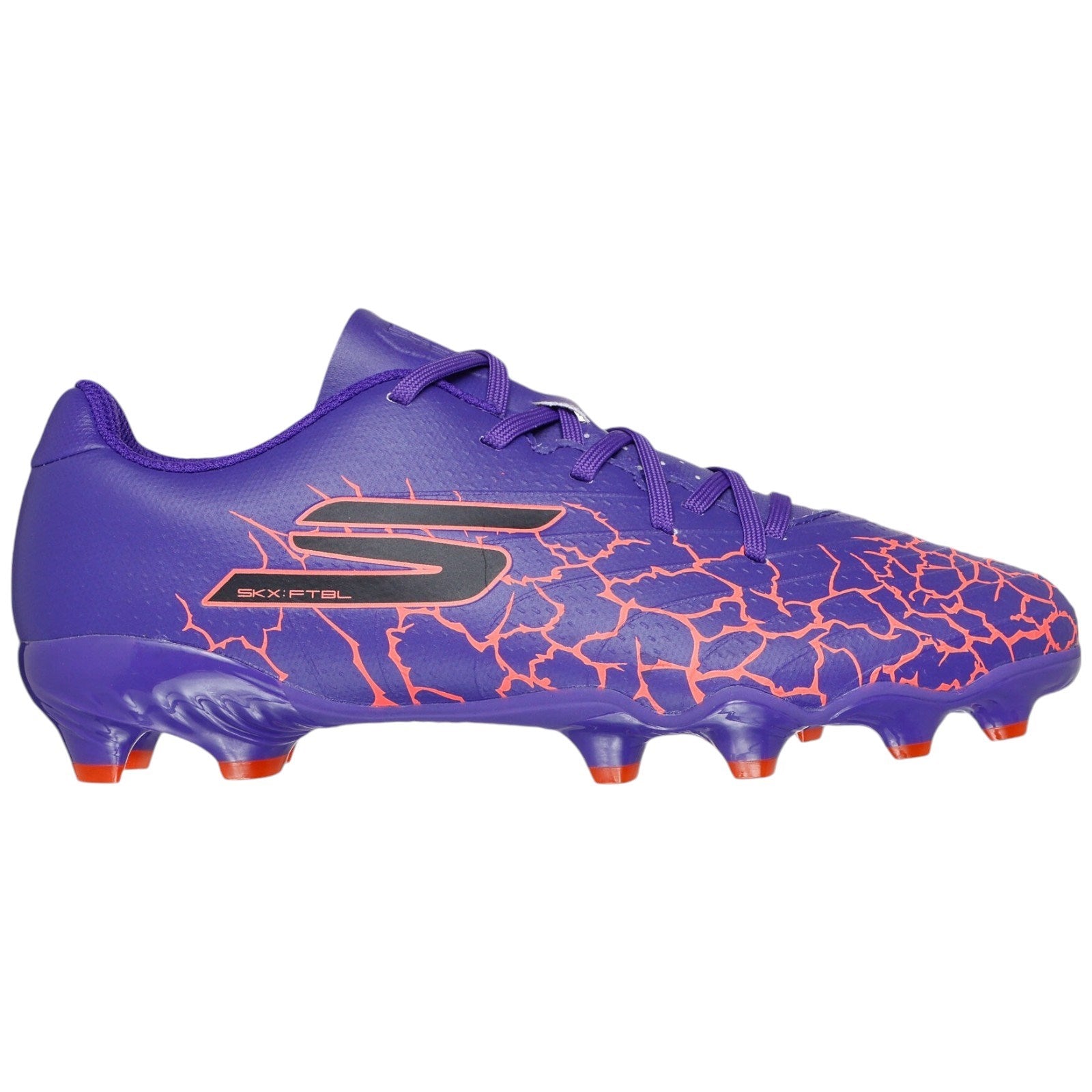 Skechers SKX 1.5 Kids Firm Ground Football Boots