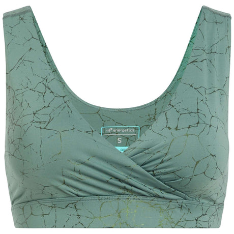 Energetics Byllie Womens Sports Bra