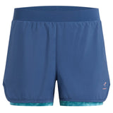 Energetics Bamas 4 2-in-1 Junior Short