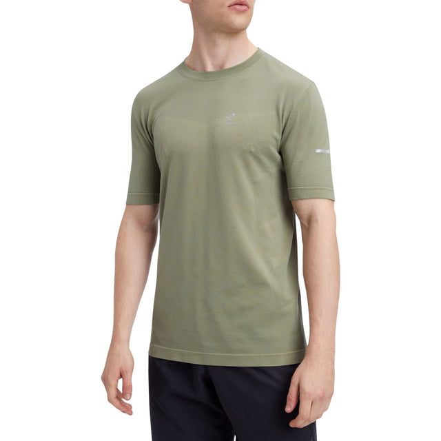 Energetics Tayeb Short Sleeve Mens T-Shirt