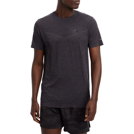 Energetics Tayeb Short Sleeve Mens T-Shirt