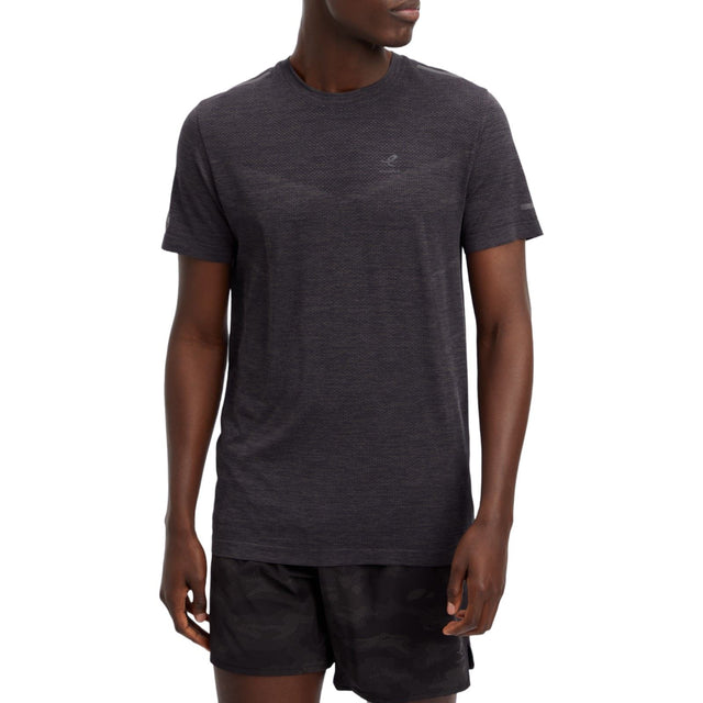 Energetics Tayeb Short Sleeve Mens T-Shirt