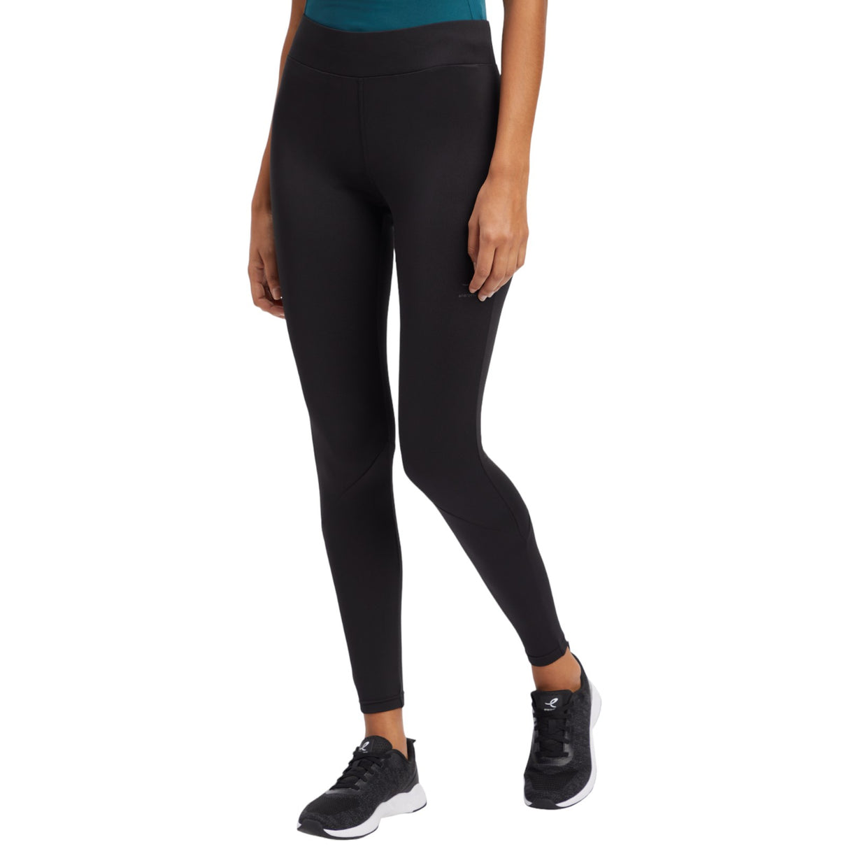 ENERGETICS Portia Warm 1/1 Womens Running Leggings