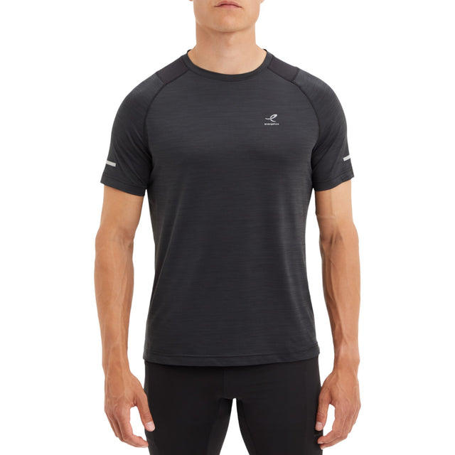 Energetics Ailo SS Mens Running T-Shirt