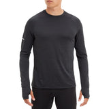 ENERGETICS Ailo Mens Long Sleeve Top