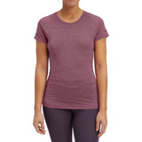 Energetics Evii Womens Short-Sleeve Running T-Shirt