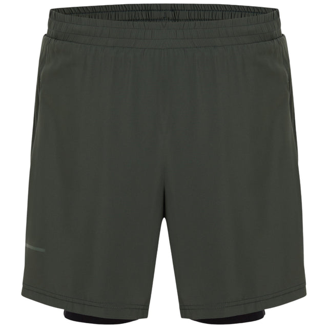 Energetics Allen 2-in-1 Mens Shorts