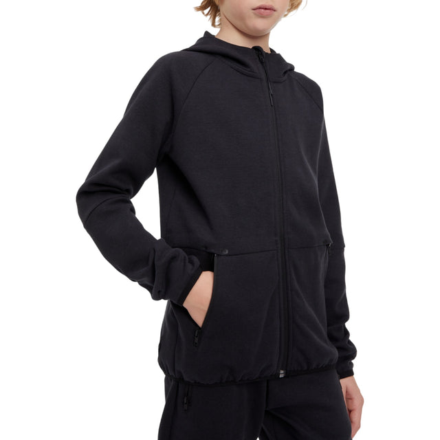 Energetics Toddy VIII Boys Full-Zip Hoodie