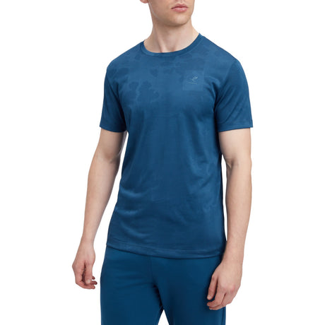 ENERGETICS Fabio Short Sleeve Mens Tee