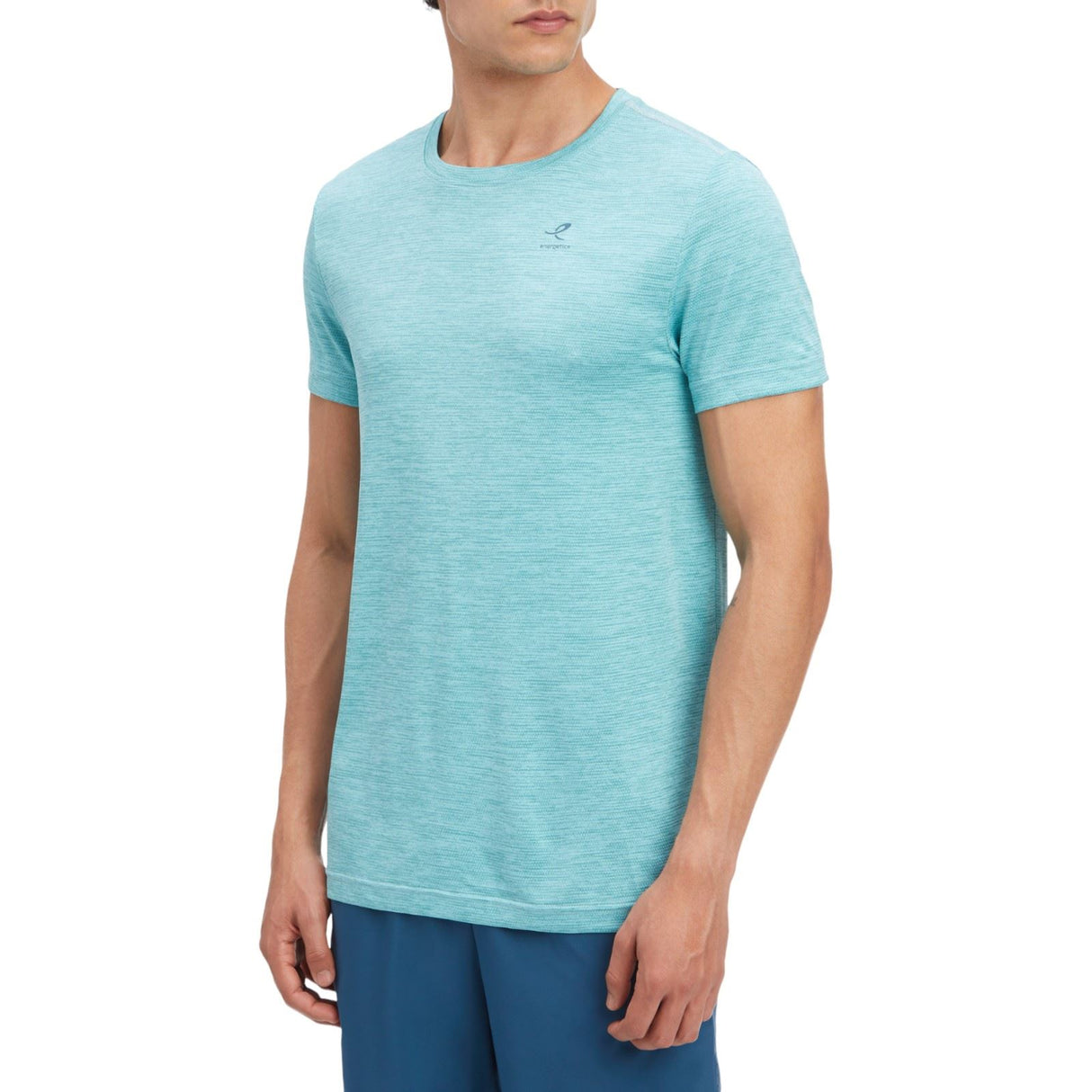 Energetics Telly Short Sleeve Mens T-Shirt