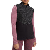 Energetics Baya Womens Full-Zip Padded Gilet Vest