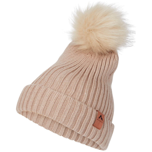 McKinley Maisie Womens Winter Beanie Hat