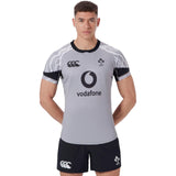 Canterbury IRFU 2024/25 Short Sleeved Training Test Rugby Jersey