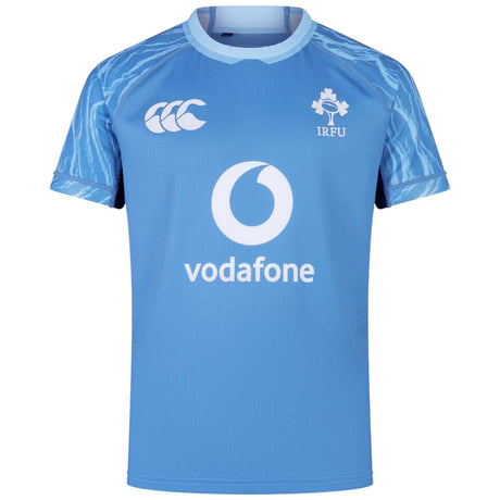 Canterbury IRFU 2024/25 Training Pro Short Sleeved Jersey