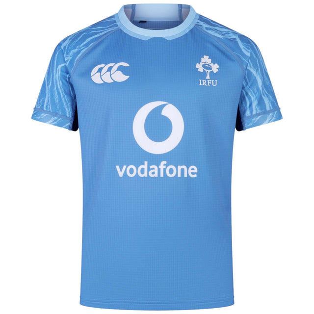 Canterbury IRFU 2024/25 Training Pro Short Sleeved Jersey