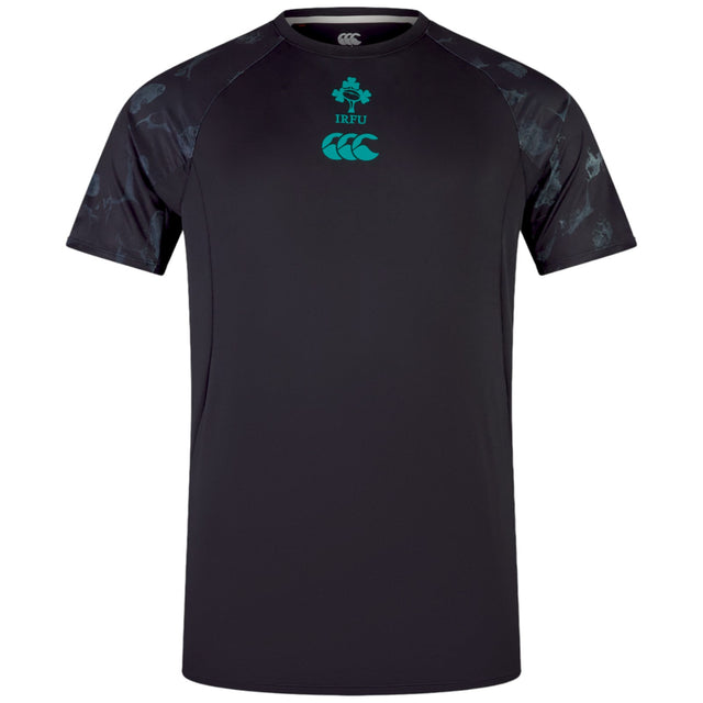 Canterbury IRFU 2024/25 Short Sleeved Superlight Training T-Shirt