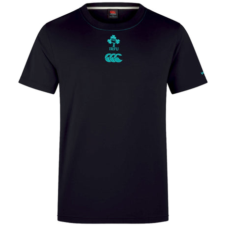 Canterbury Ireland Rugby IRFU 2024/25 Team Cotton T-Shirt