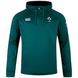 Canterbury IRFU 2024/25 1/4 Zip Training Hoodie