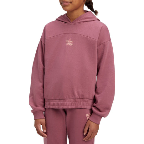 ENERGETICS Liv IV Girls Hoodie 