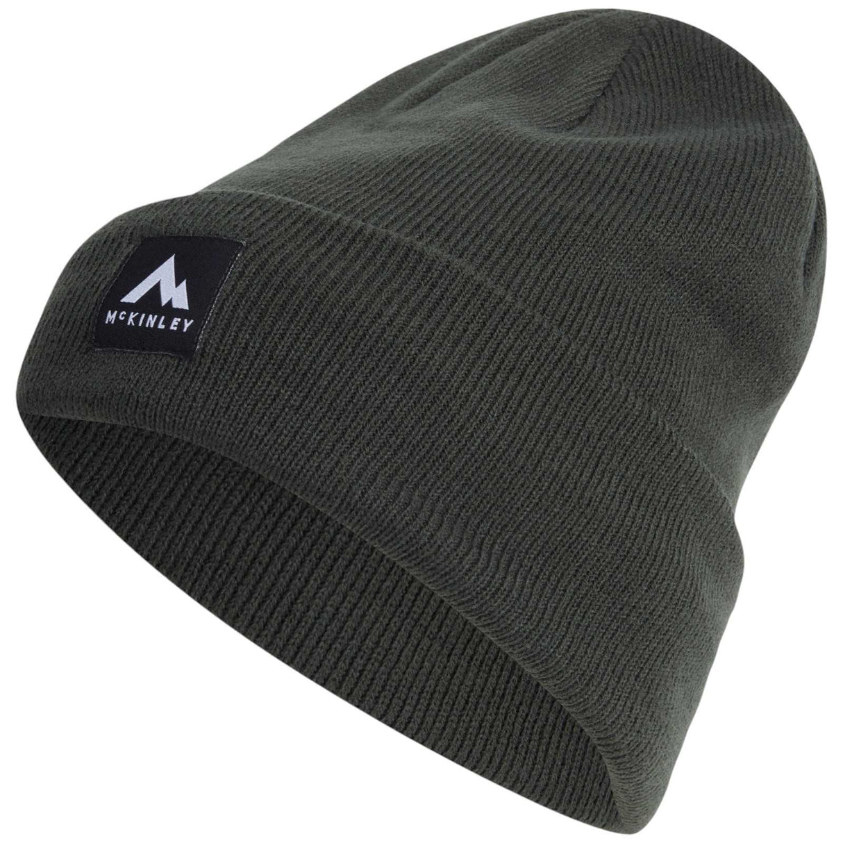 McKinley Eon II Unisex Winter Beanie Hat