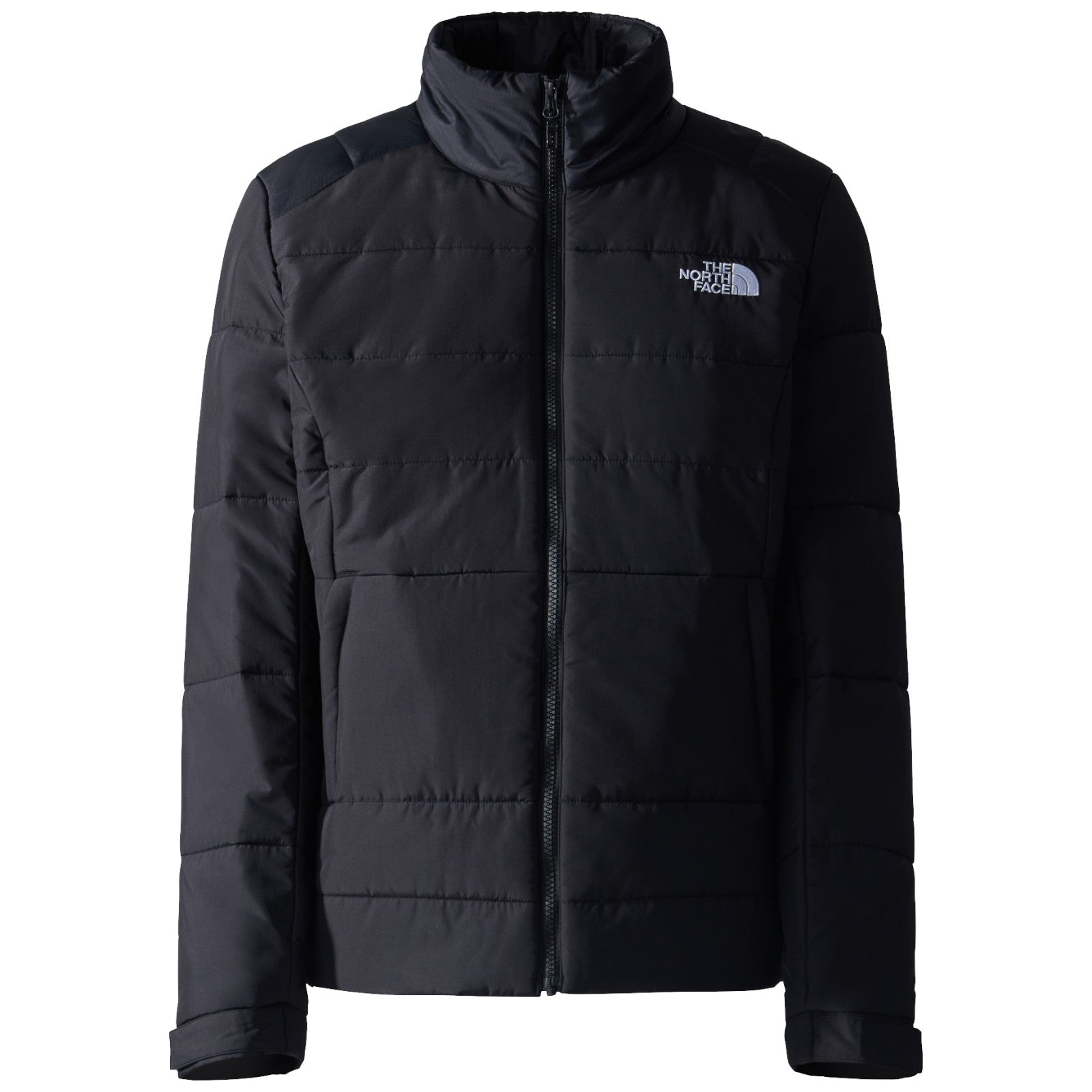 Fitted north face jacket sale