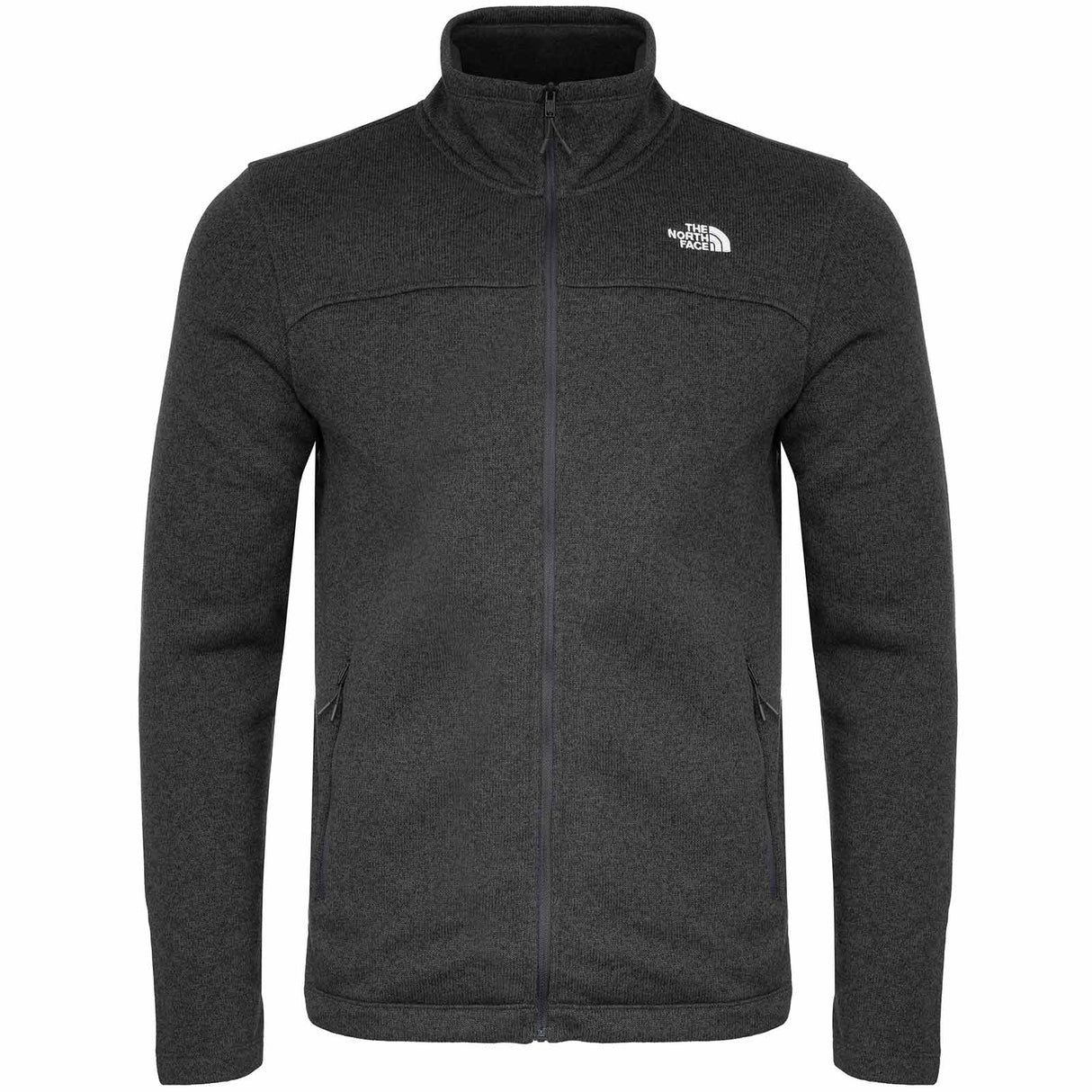 The North Face Antisana Mens Full-Zip Fleece