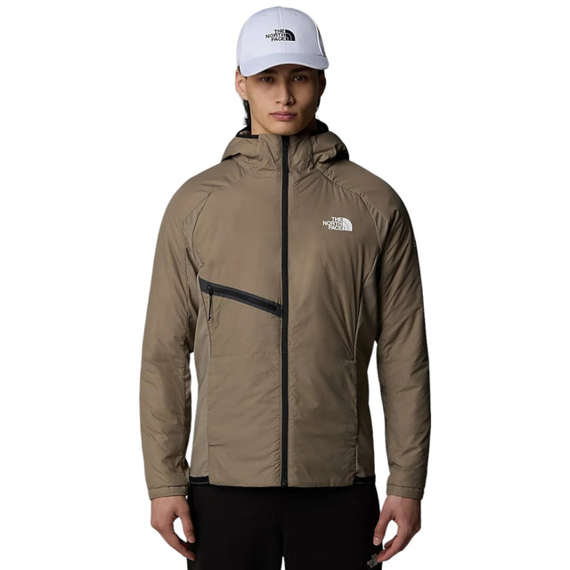 The North Face Mountain Athletics Hybrid Mens JacketThe North Face Mountain Athletics Hybrid Mens Jacket