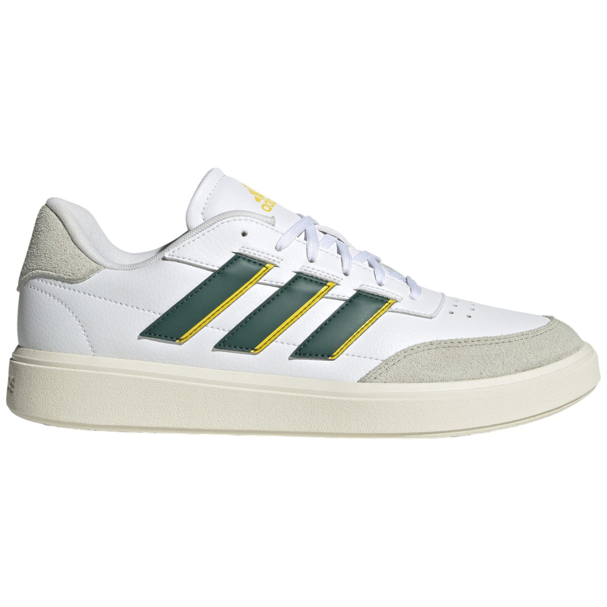 adidas Courtblock Mens Shoe