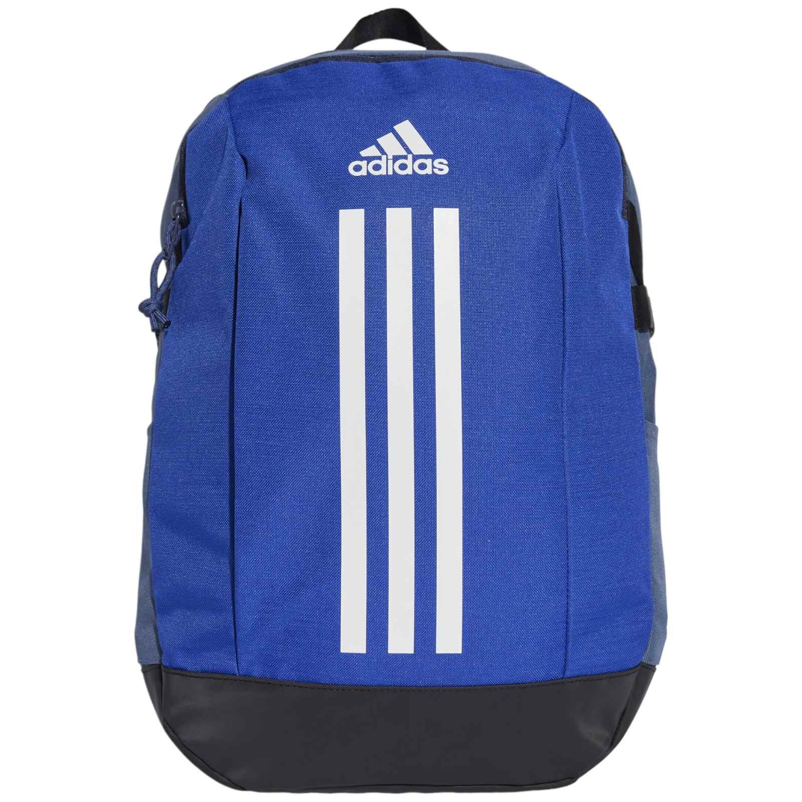 Adidas 3 stripes power backpack best sale