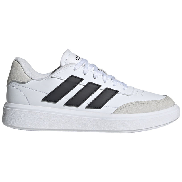 adidas Courtblock Kids Shoes