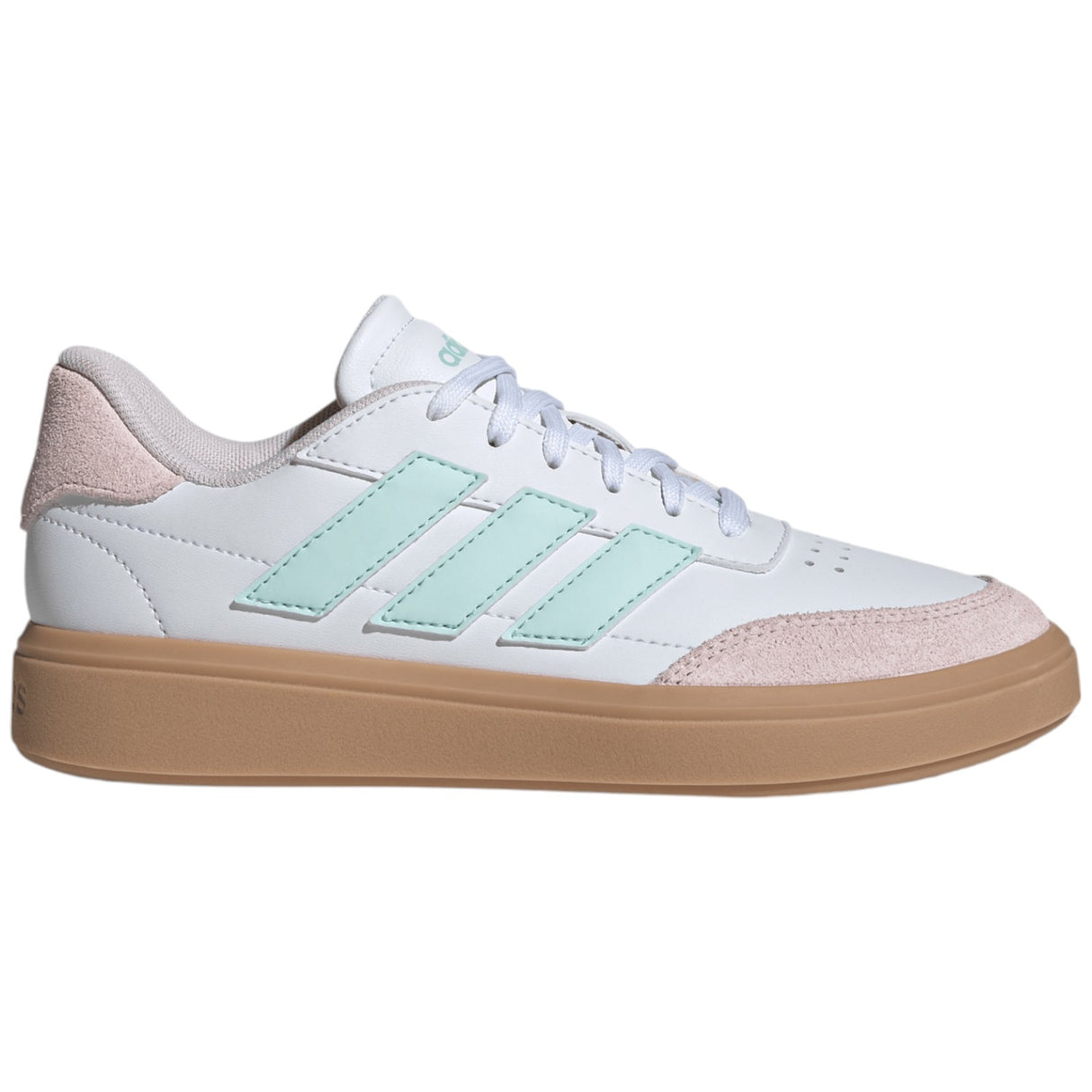 adidas Courtblock Kids Sneakers