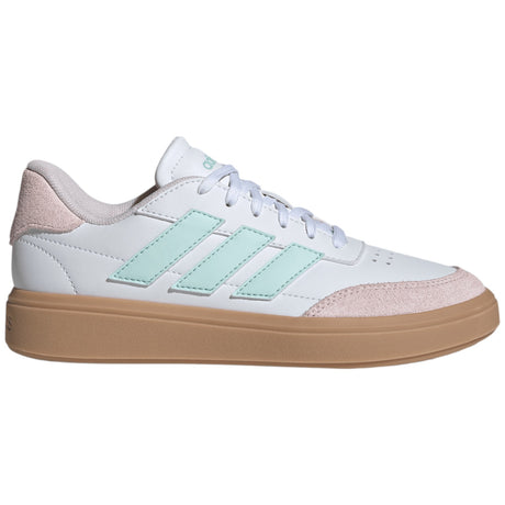 adidas Courtblock Kids Sneakers