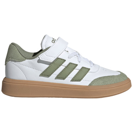 adidas Courtblock Junior Kids Sneakers