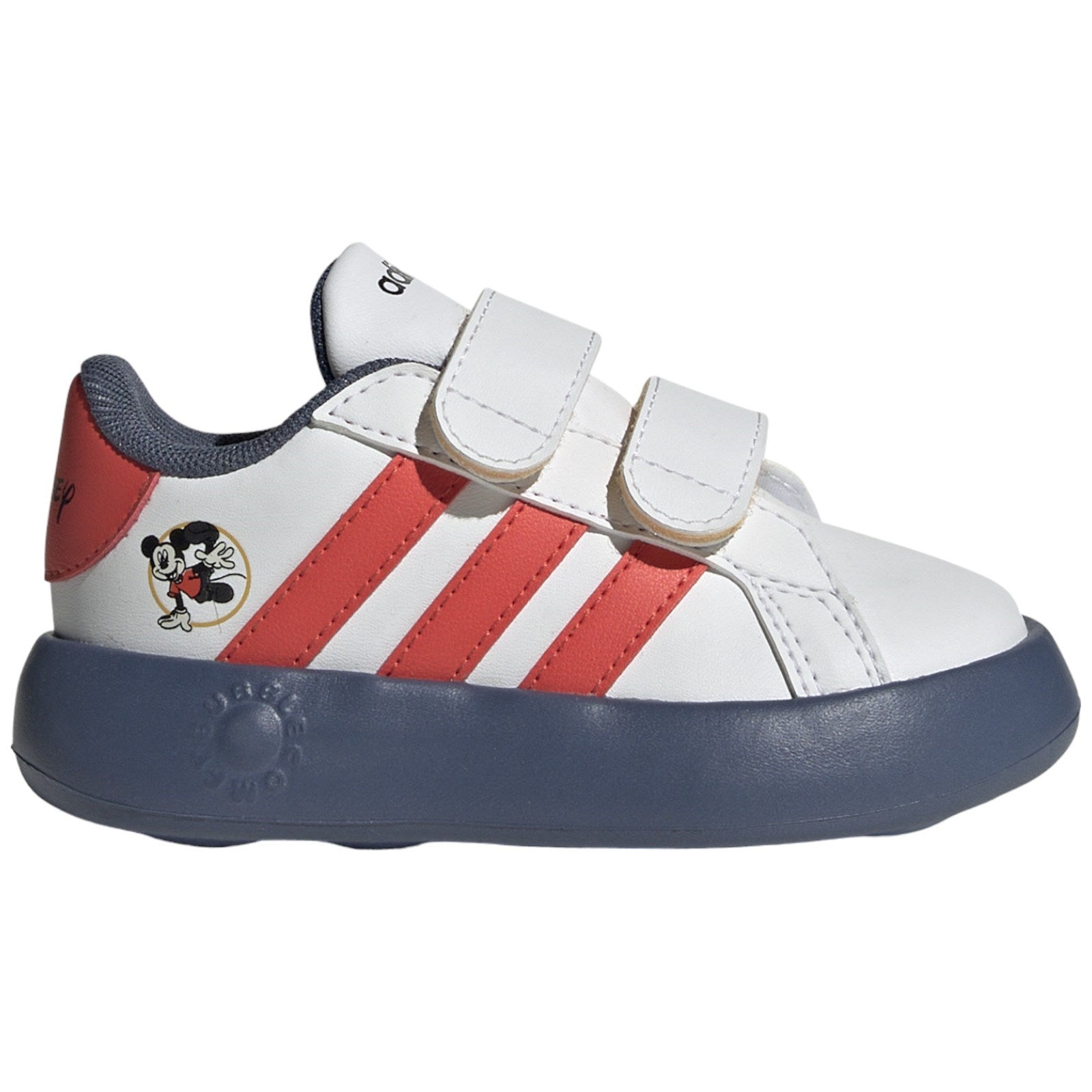 Adidas infant boy shoes hotsell