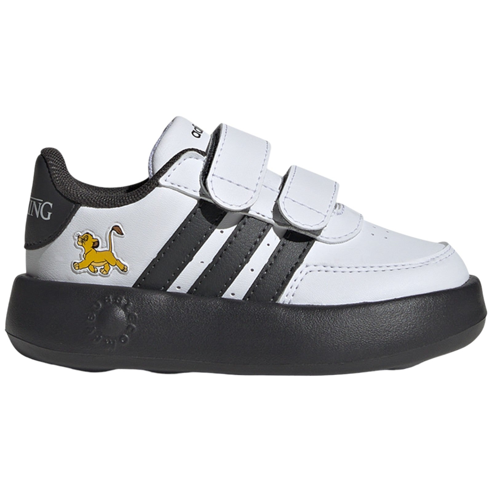 Adidas little boy shoes best sale