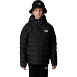 The North Face Reversible Perrito Boys Jacket