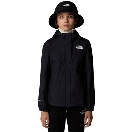 The North Face Antora Girls Rain Jacket