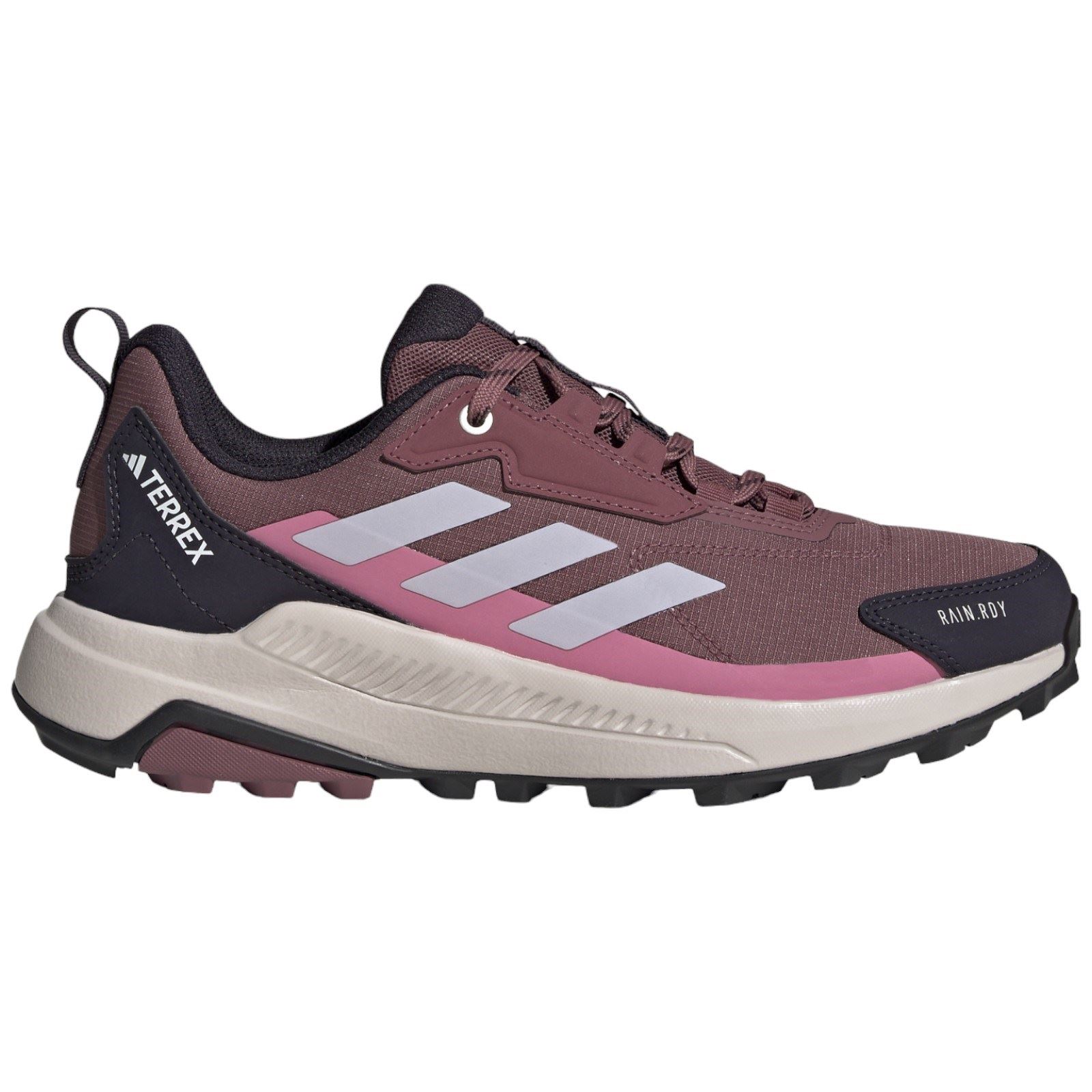 Adidas hiking shoes women's waterproof deals