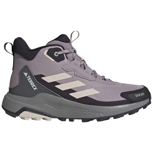 adidas Terrex Anylander RAIN.RDY Womens Hiking Shoes